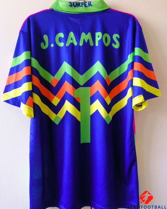 CAMPOS JORGE 1994-95 (Pum)