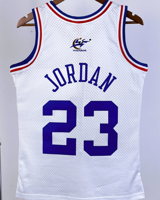 JORDAN MICHAEL (ALL)