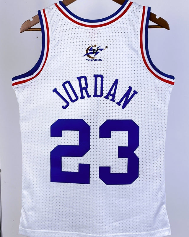 JORDAN MICHAEL (ALL)