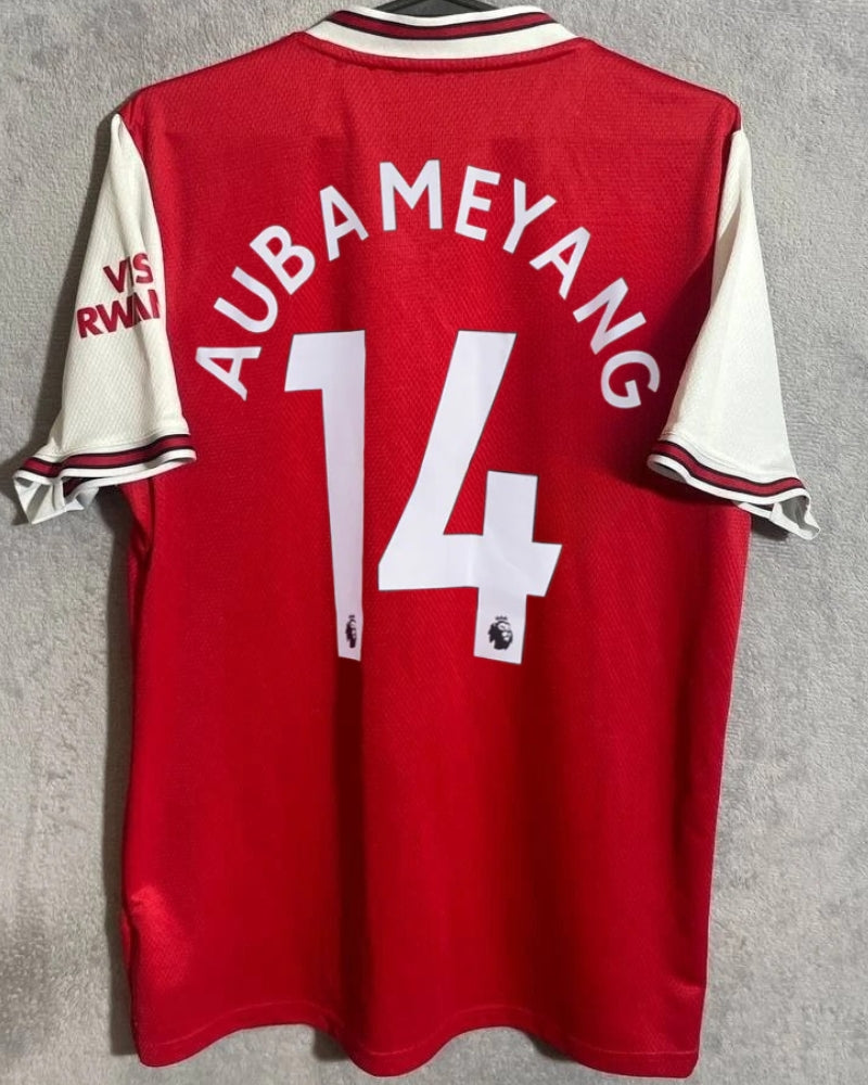 AUBAMEYANG PIERRE-EMERICK 2019-20 (Ars)