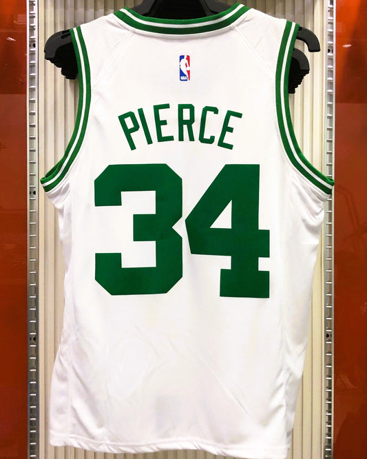PIERCE PAUL (BOS)