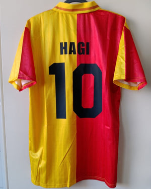 HAGI GHEORGHE 1996-97 (Gal)