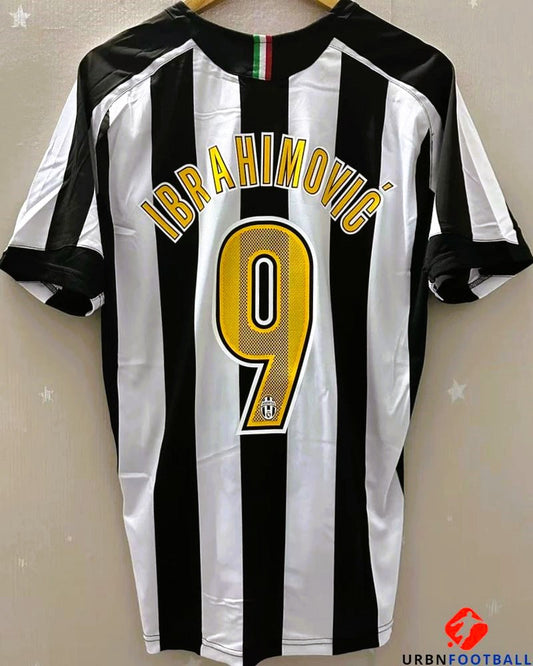 IBRAHIMOVIC ZLATAN 2005-06 (Juv)