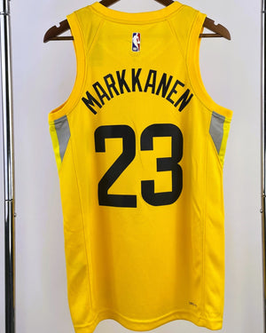 MARKKANEN LAURI (UTA)