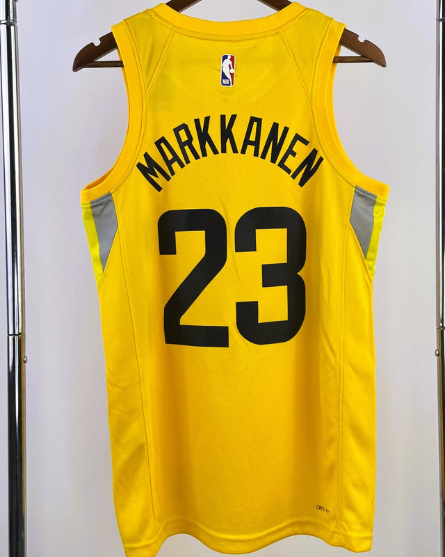 MARKKANEN LAURI (UTA)