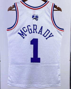 McGRADY TRACY (ALL)