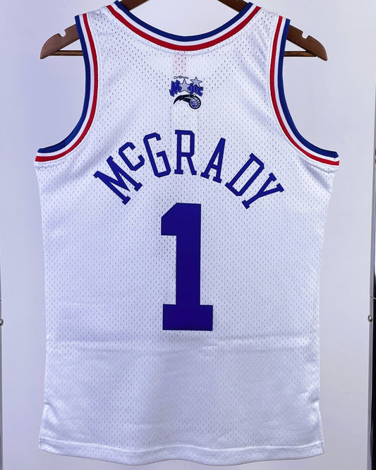 McGRADY TRACY (ALL)