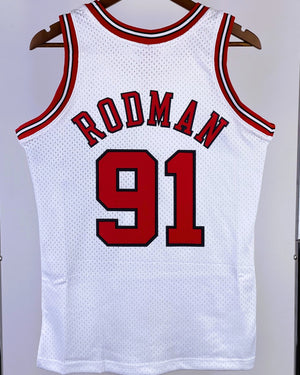 RODMAN DENNIS (CHI)