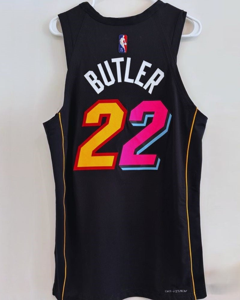 BUTLER JIMMY (MIA)