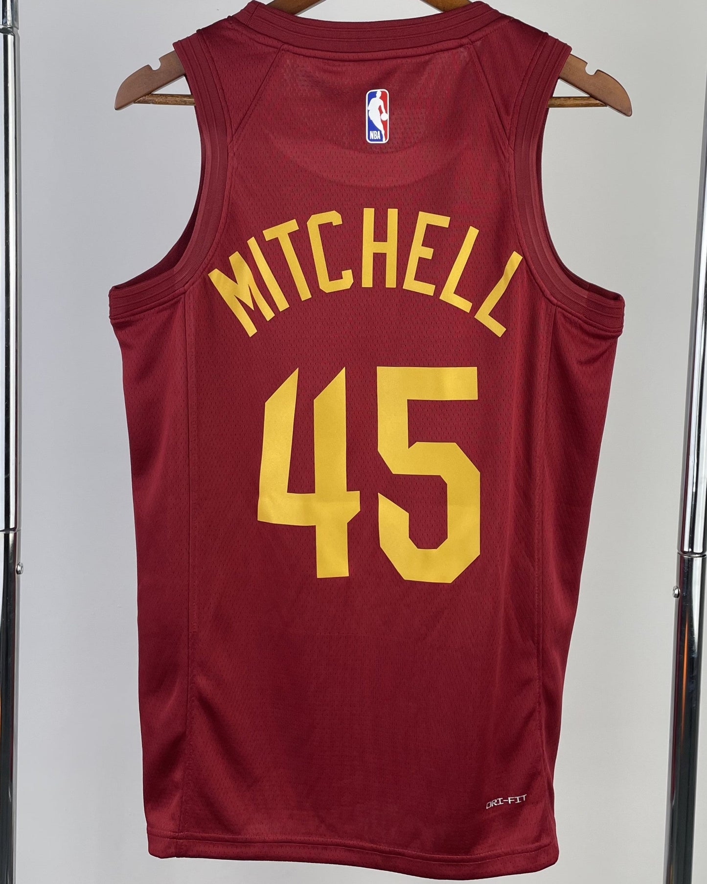 MITCHELL DONOVAN (CLE)