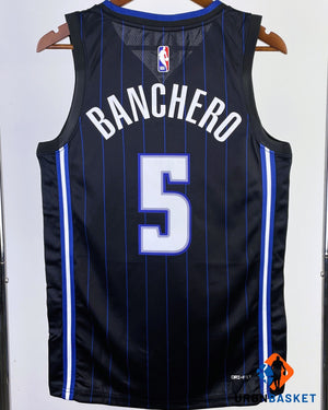 BANCHERO PAOLO (ORL)