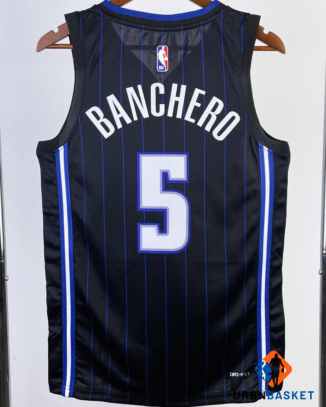 BANCHERO PAOLO (ORL)