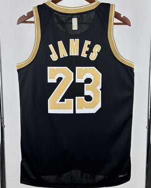 JAMES LEBRON (LAL)