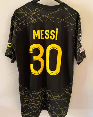 MESSI LIONEL 2022-23 (Psg)