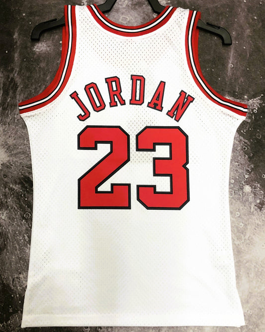 JORDAN MICHAEL (CHI)