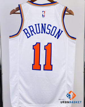 BRUNSON JALEN (NYK)