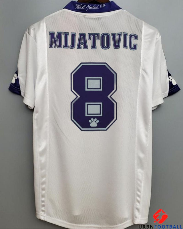 MIJATOVIC PREDRAG 1997-98 (Real M)