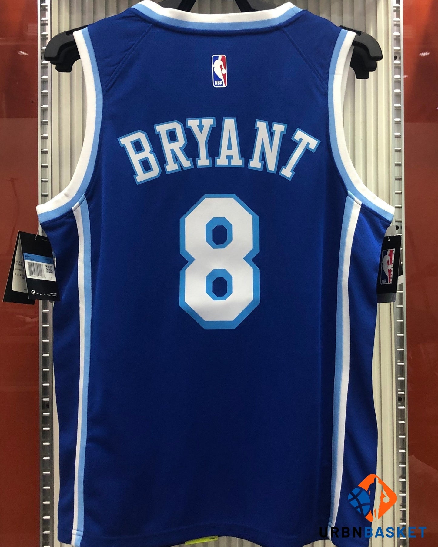 BRYANT KOBE (LAL)