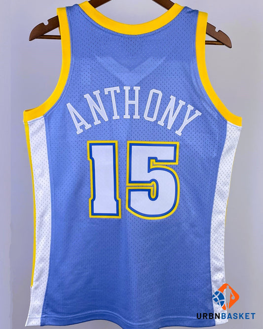 ANTHONY CARMELO (DEN)