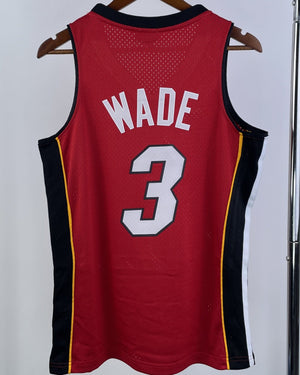 WADE DWAYNE (MIA)