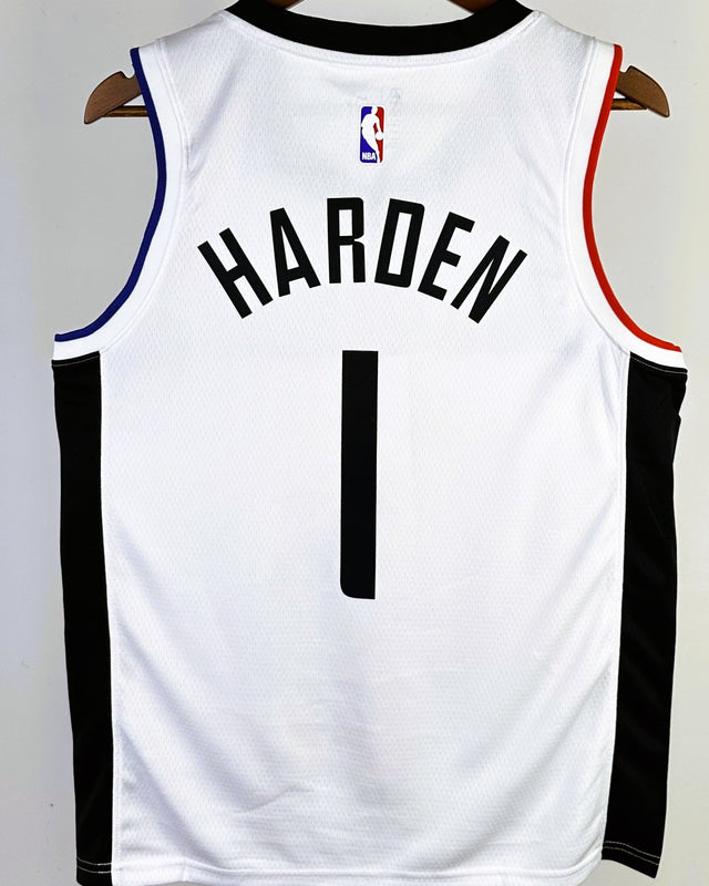 HARDEN JAMES (LAC)