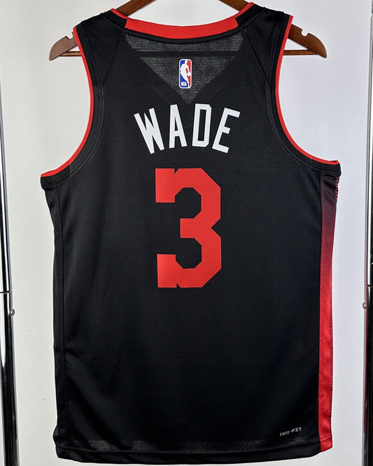 WADE DWAYNE (MIA)