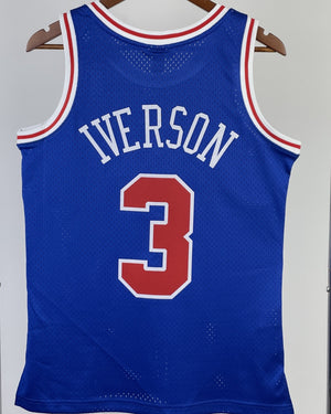 IVERSON ALLEN (PHI)