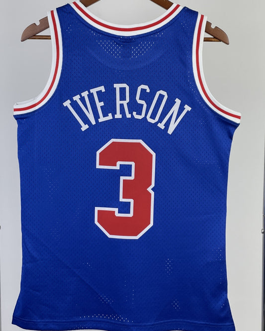 IVERSON ALLEN (PHI)