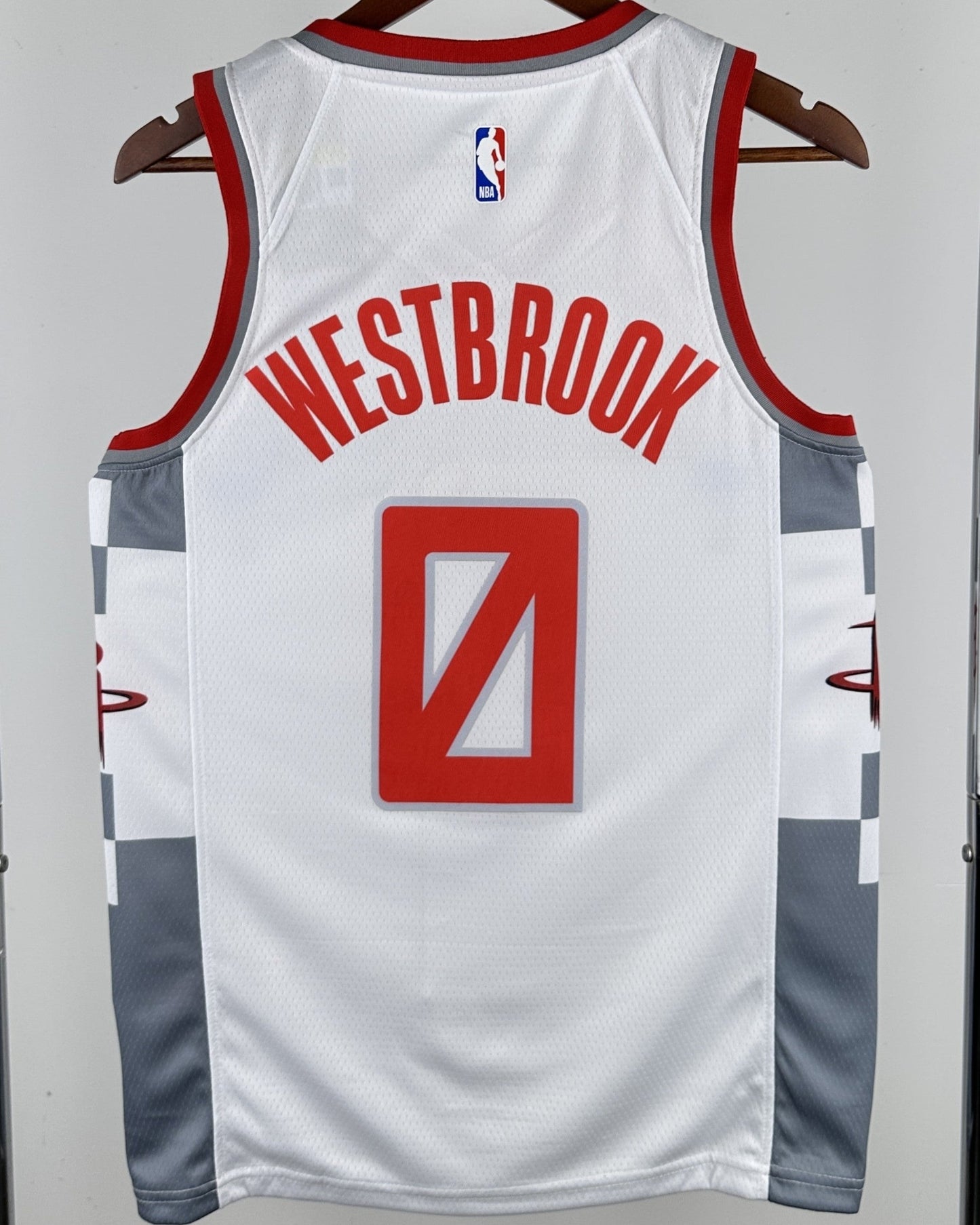 WESTBROOK RUSSELL (HOU)
