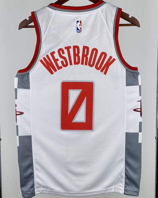 WESTBROOK RUSSELL (HOU)