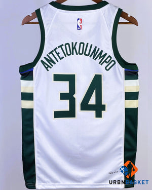 ANTETOKOUNMPO GIANNIS (MIL)