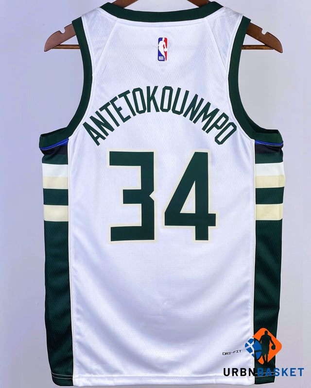 ANTETOKOUNMPO GIANNIS (MIL)