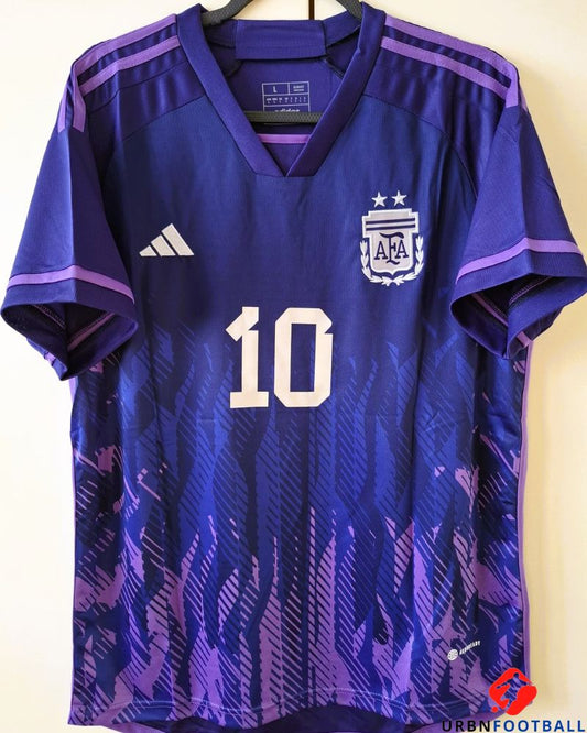 MESSI LIONEL 2022-23 (Arg)