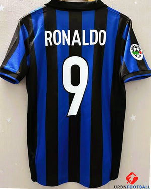 RONALDO 1998-99 (Int)