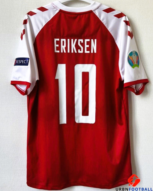 ERIKSEN CHRISTIAN 2020-21 (Den)
