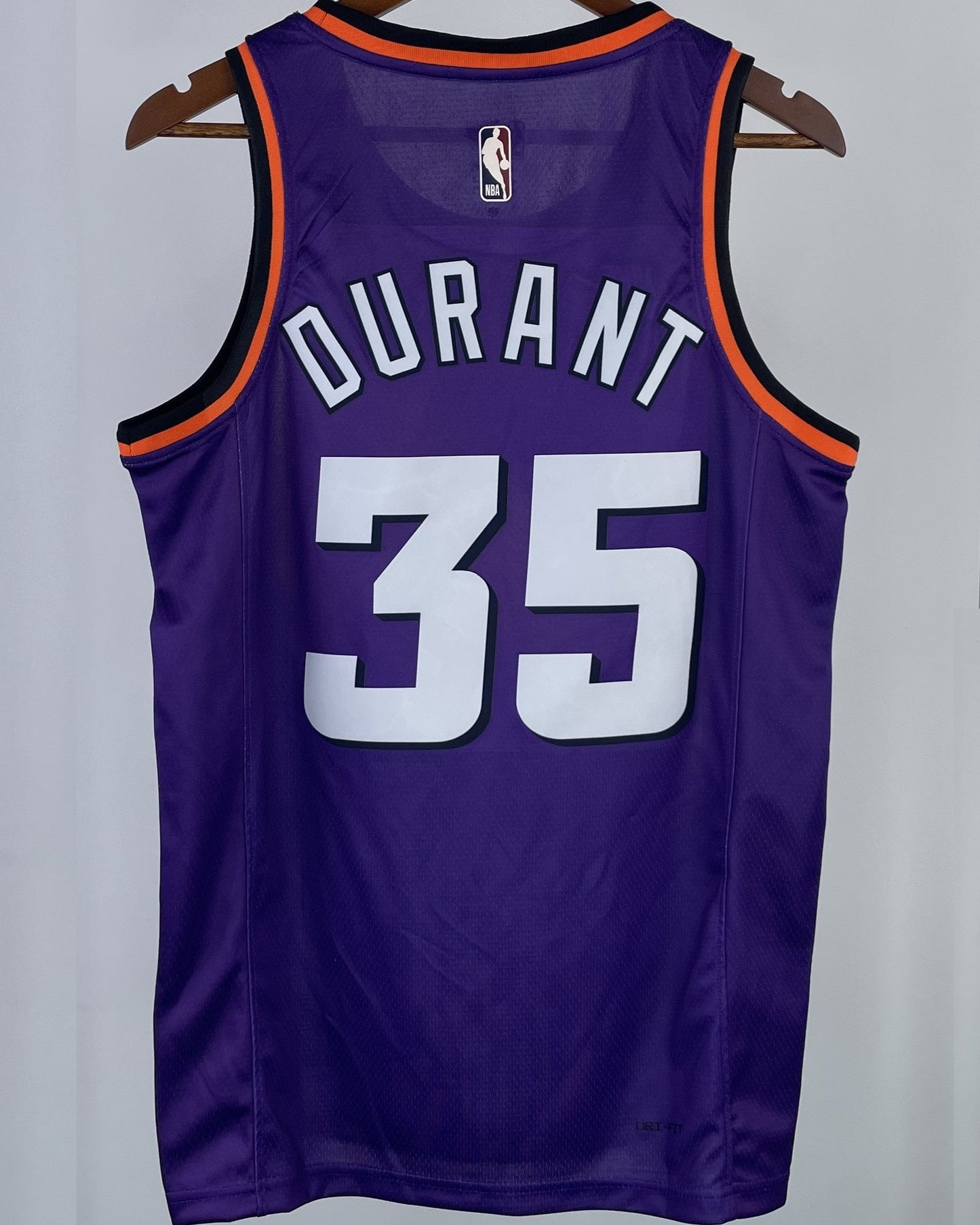DURANT KEVIN (PHO)