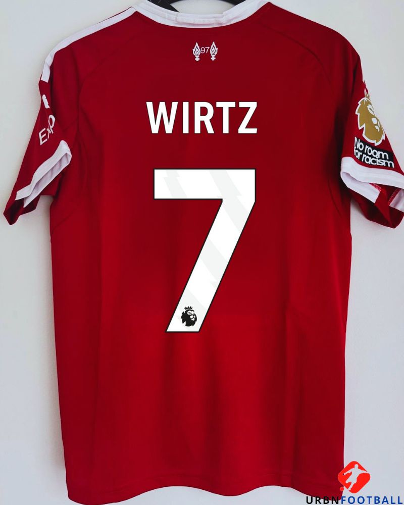WIRTZ FLORIAN 2025-26 (Liv)