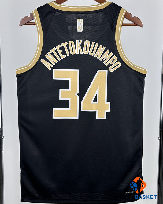 ANTETOKOUNMPO GIANNIS (MIL)