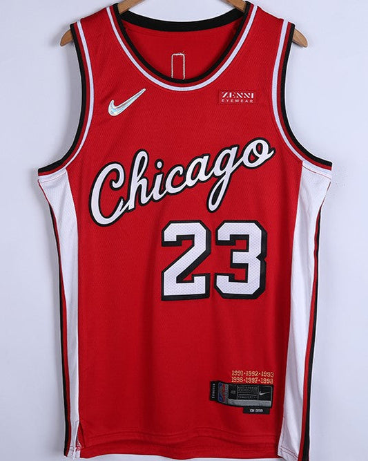 JORDAN MICHAEL (CHI)