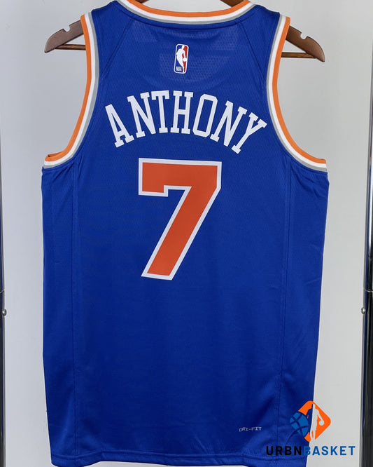 ANTHONY CARMELO (NYK)