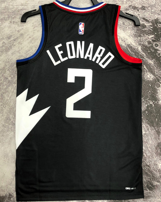 LEONARD KAWHI (LAC)