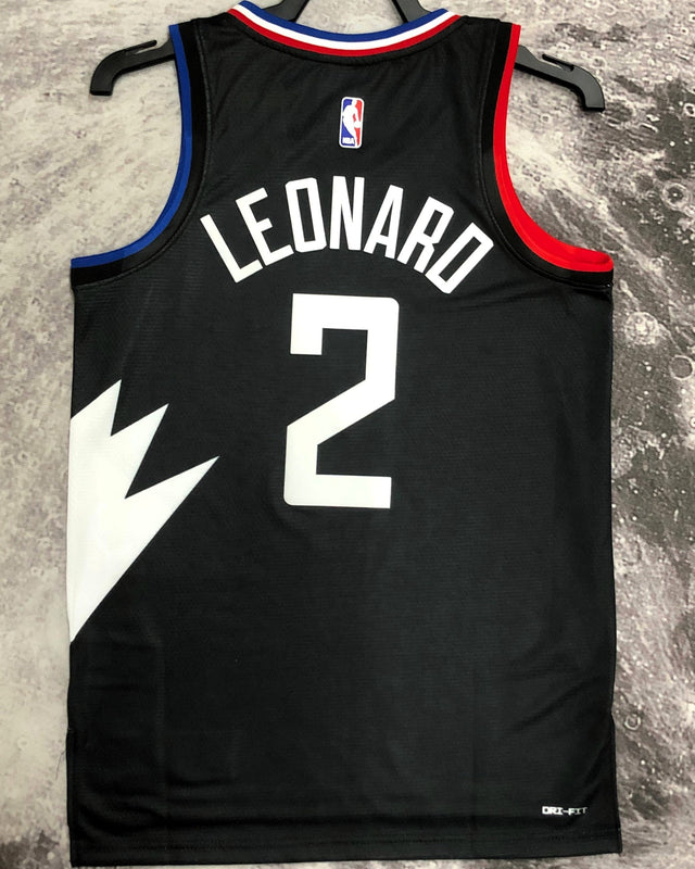 LEONARD KAWHI (LAC)