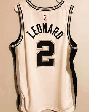 LEONARD KAWHI (SAS)