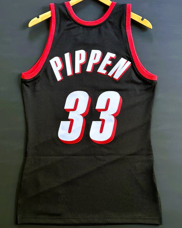 PIPPEN SCOTTIE (POR)