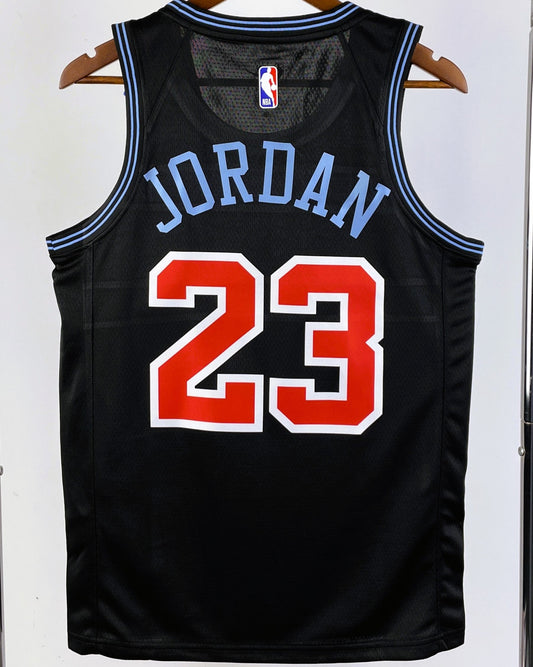 JORDAN MICHAEL (CHI)