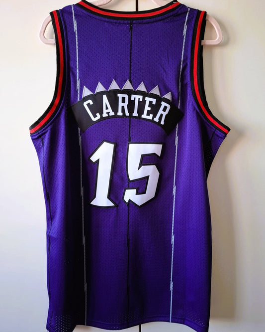 CARTER VINCE (TOR)