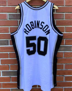 ROBINSON DAVID (SAS)