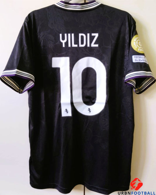 YILDIZ KENAN 2025-26 (Juv)