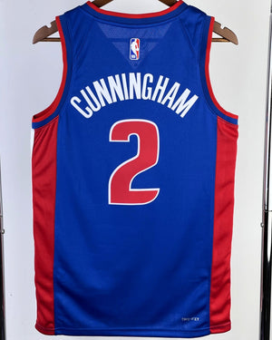 CUNNINGHAM CADE (DET)