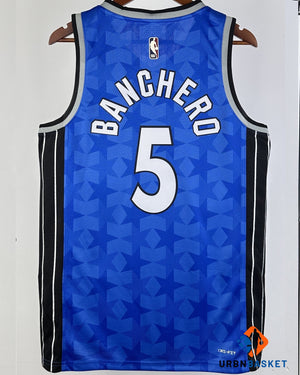 BANCHERO PAOLO (ORL)
